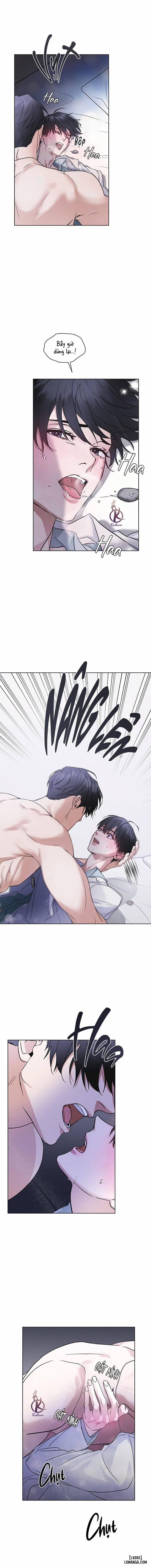 Thành Phố Cầu Vồng 31 trang 4