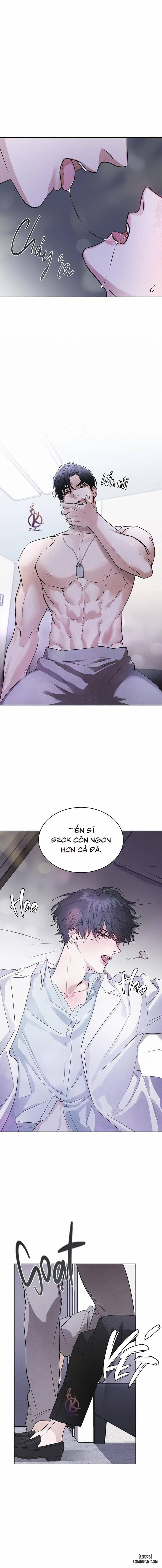 Thành Phố Cầu Vồng 31 trang 5