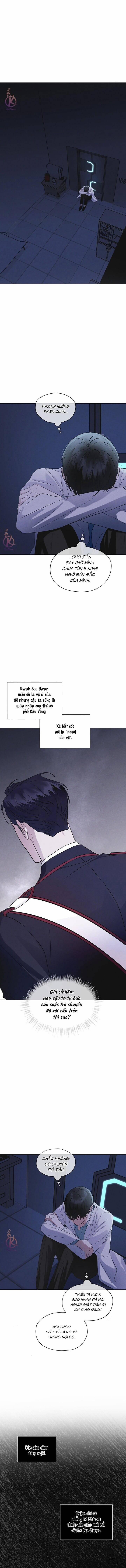 Thành Phố Cầu Vồng 32 trang 0