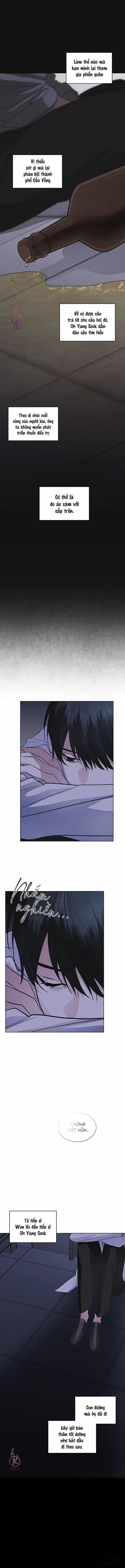 Thành Phố Cầu Vồng 32 trang 5