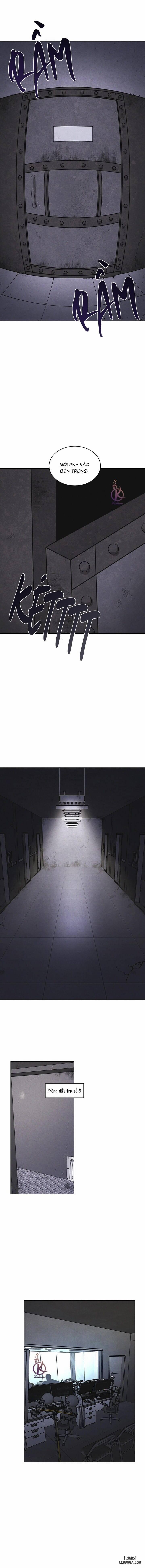 Thành Phố Cầu Vồng 32 trang 8