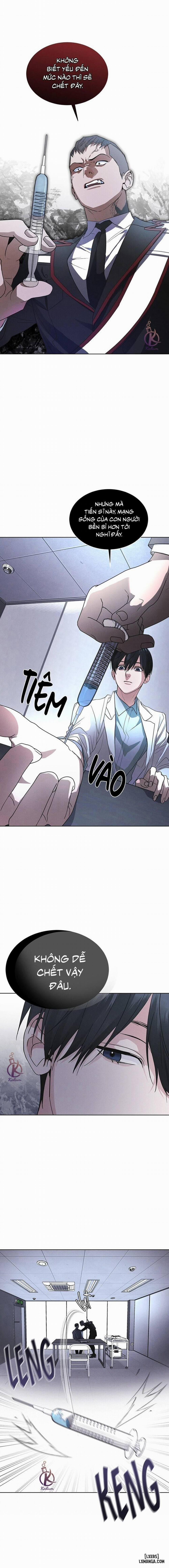 Thành Phố Cầu Vồng 33 0 Hết phần 1 trang 1