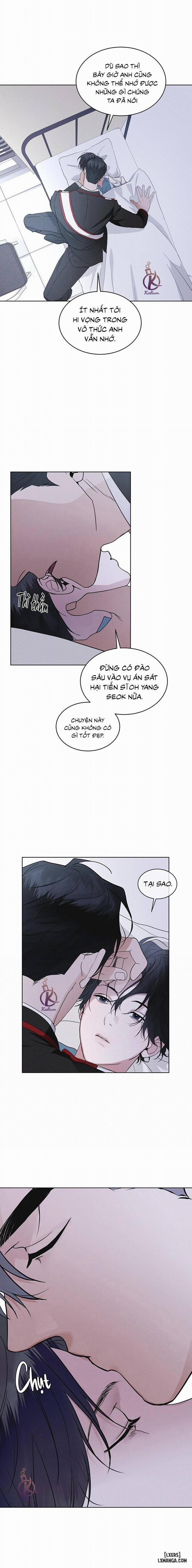 Thành Phố Cầu Vồng 33 0 Hết phần 1 trang 14