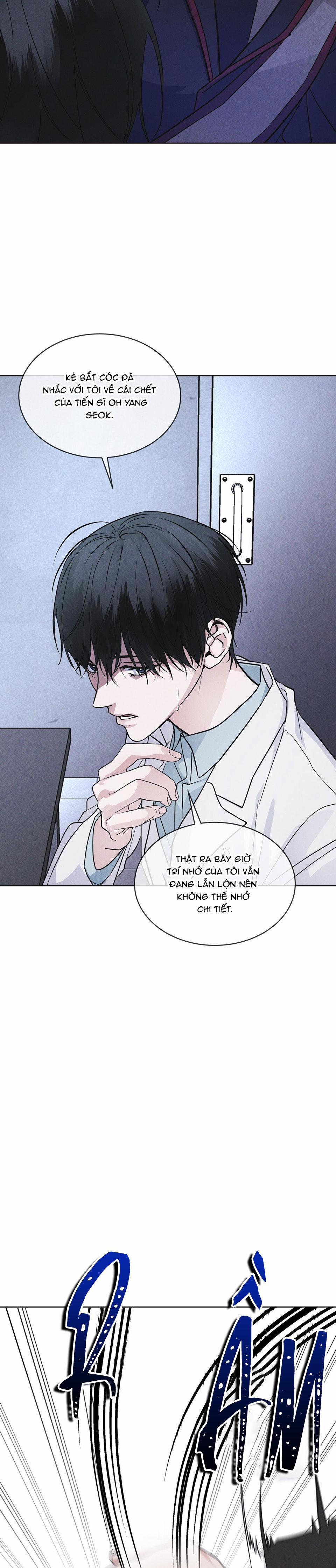 Thành Phố Cầu Vồng 33 END SS1 trang 13