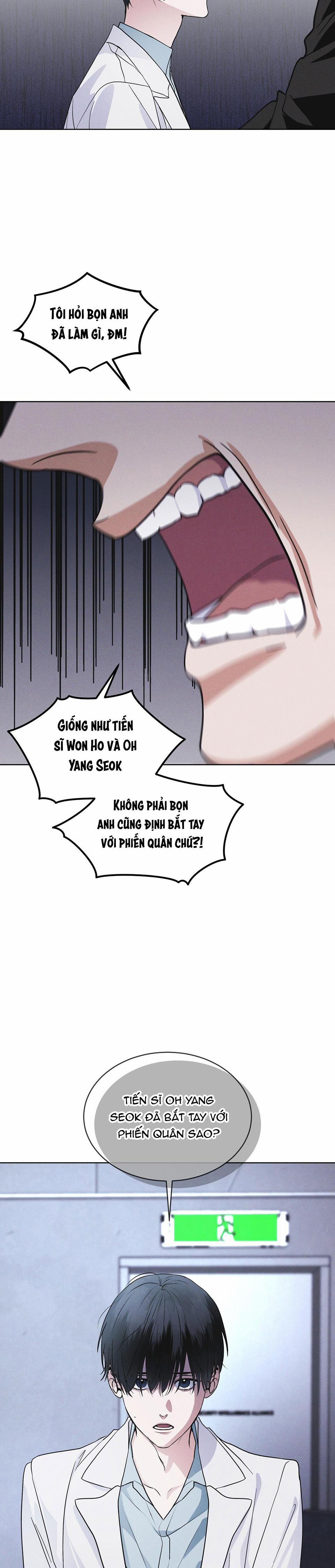 Thành Phố Cầu Vồng 33 END SS1 trang 15