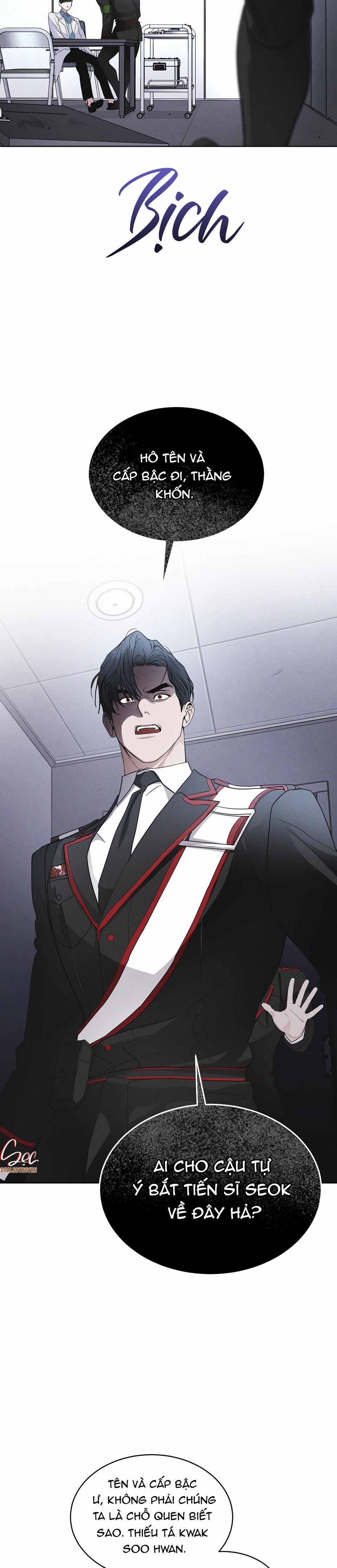 Thành Phố Cầu Vồng 33 END SS1 trang 17