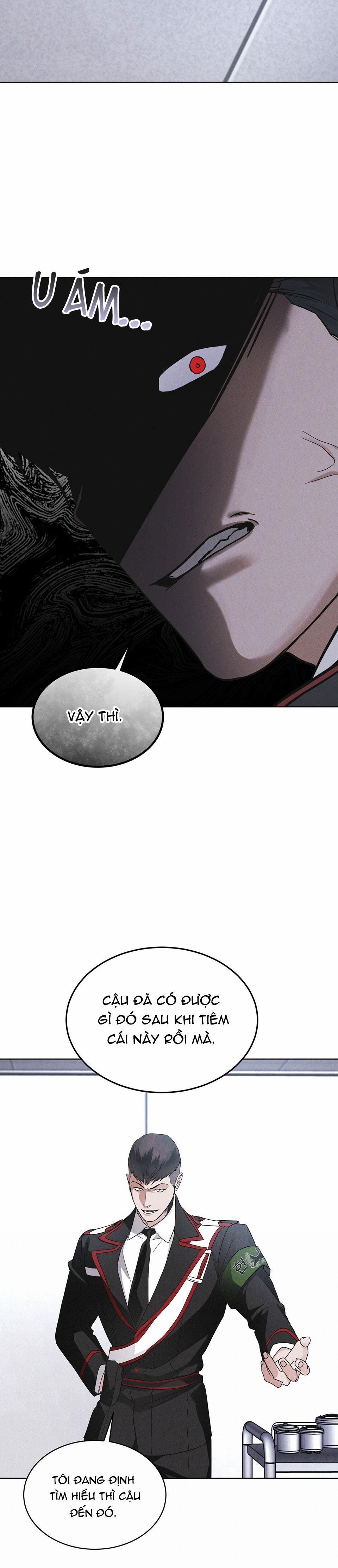 Thành Phố Cầu Vồng 33 END SS1 trang 20