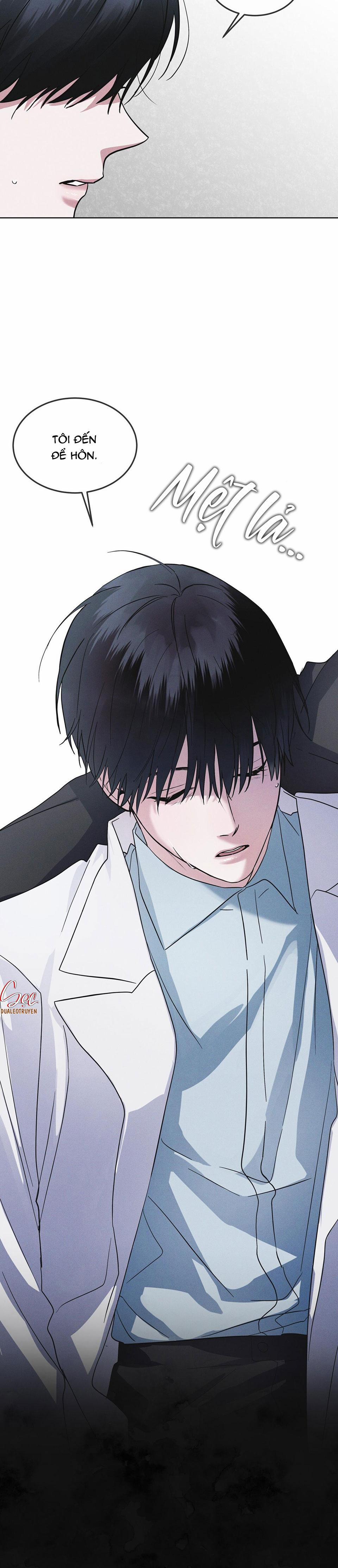 Thành Phố Cầu Vồng 33 END SS1 trang 23