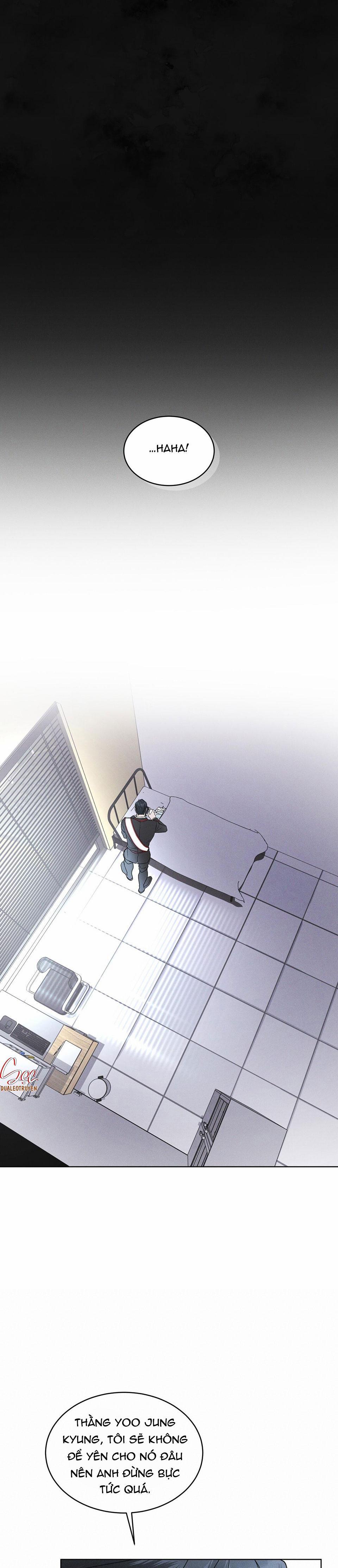 Thành Phố Cầu Vồng 33 END SS1 trang 24