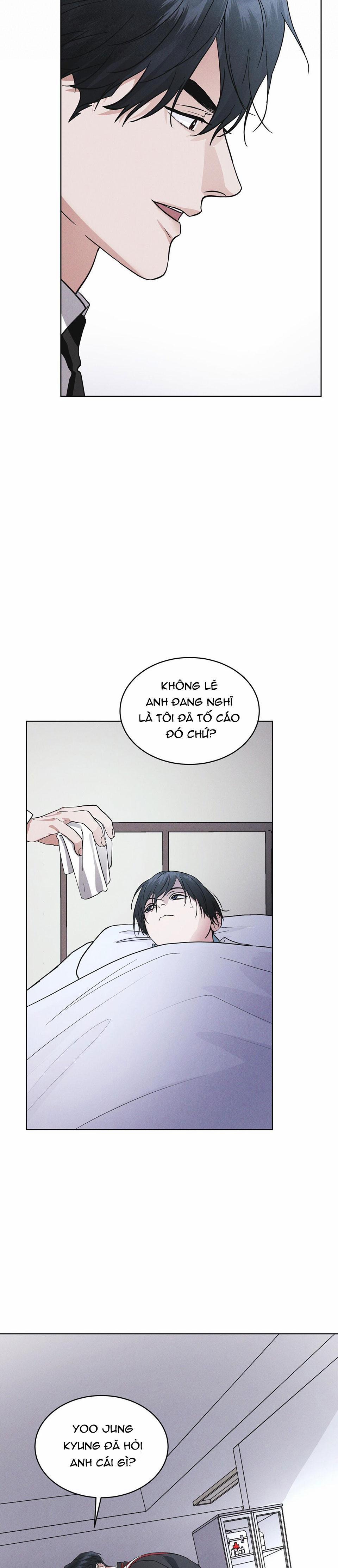 Thành Phố Cầu Vồng 33 END SS1 trang 25