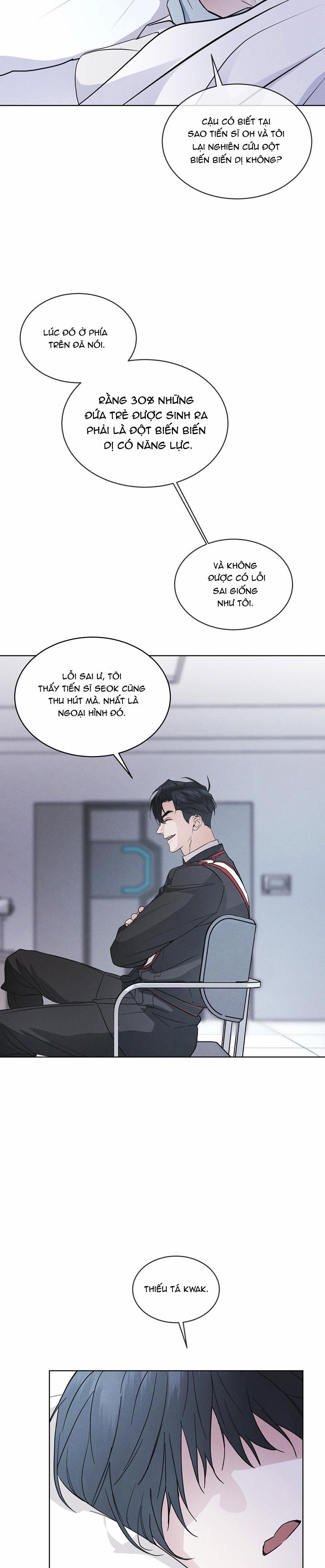 Thành Phố Cầu Vồng 33 END SS1 trang 29