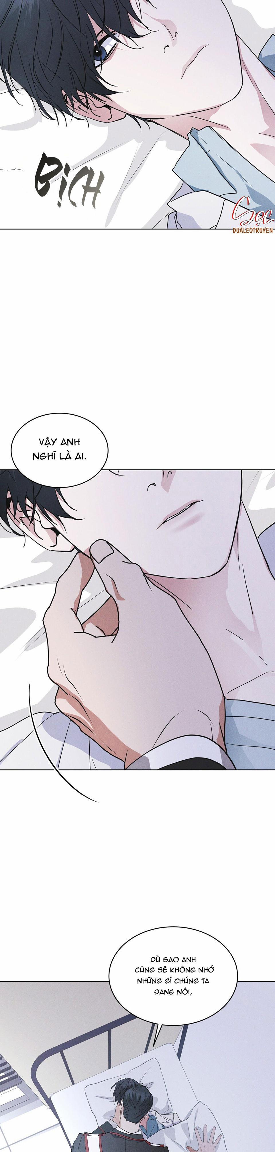 Thành Phố Cầu Vồng 33 END SS1 trang 31