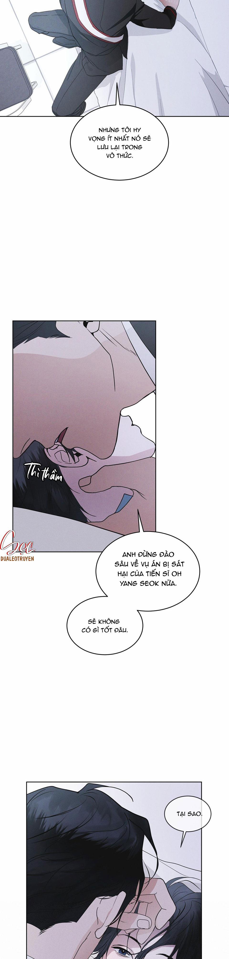 Thành Phố Cầu Vồng 33 END SS1 trang 32