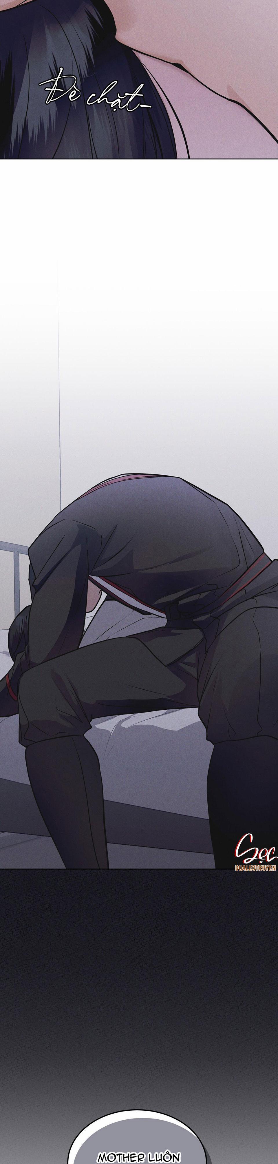 Thành Phố Cầu Vồng 33 END SS1 trang 34