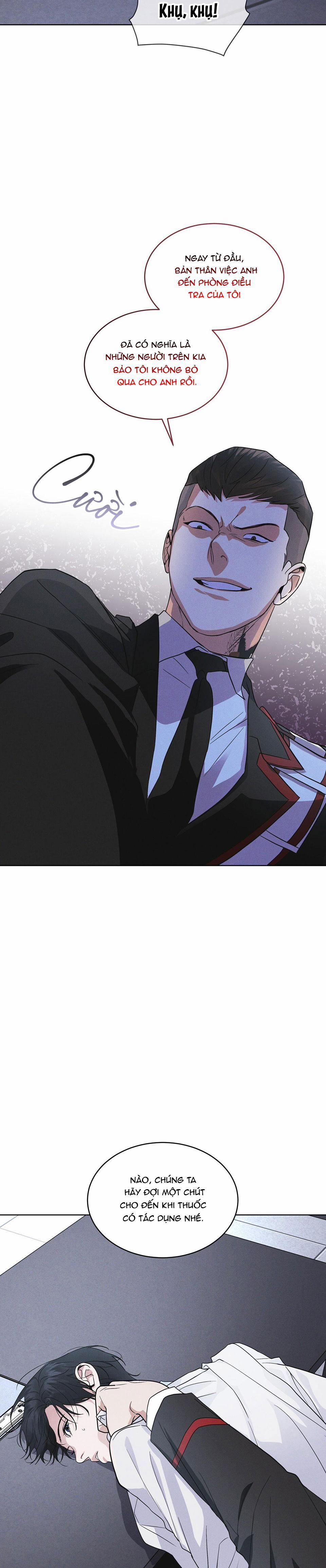 Thành Phố Cầu Vồng 33 END SS1 trang 6