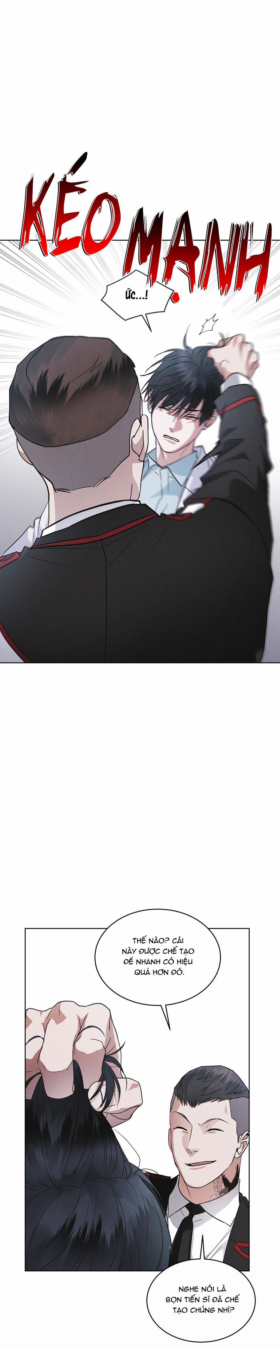 Thành Phố Cầu Vồng 33 END SS1 trang 8