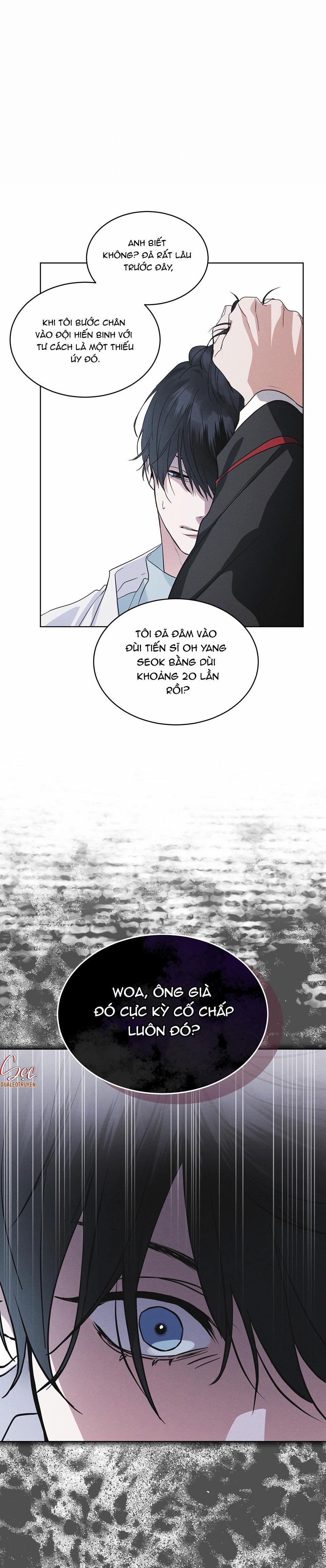 Thành Phố Cầu Vồng 33 END SS1 trang 9