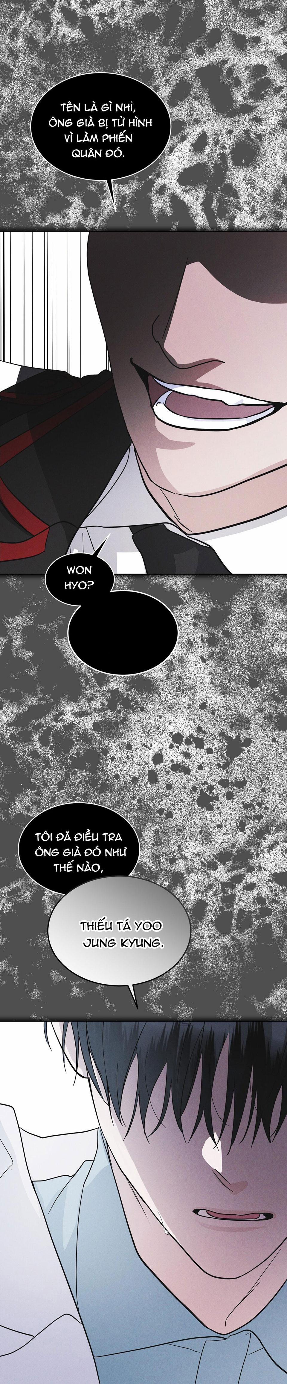 Thành Phố Cầu Vồng 33 trang 10