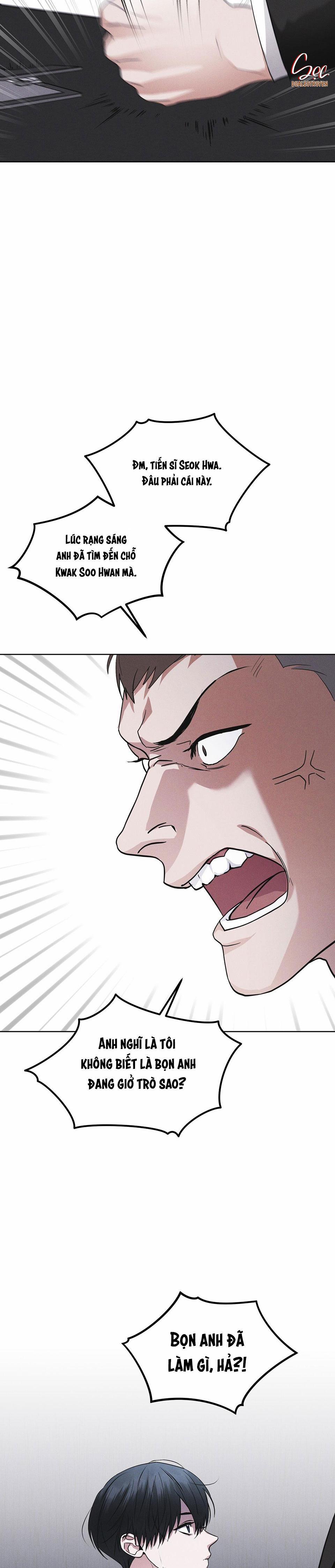 Thành Phố Cầu Vồng 33 trang 14