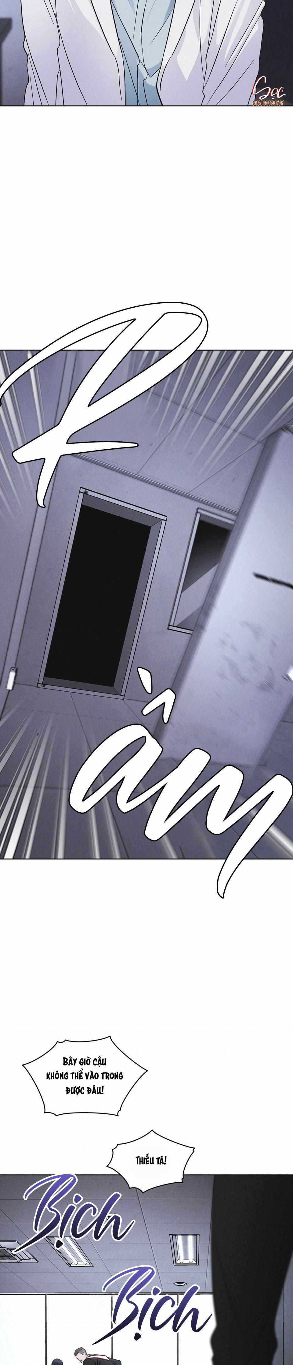 Thành Phố Cầu Vồng 33 trang 16