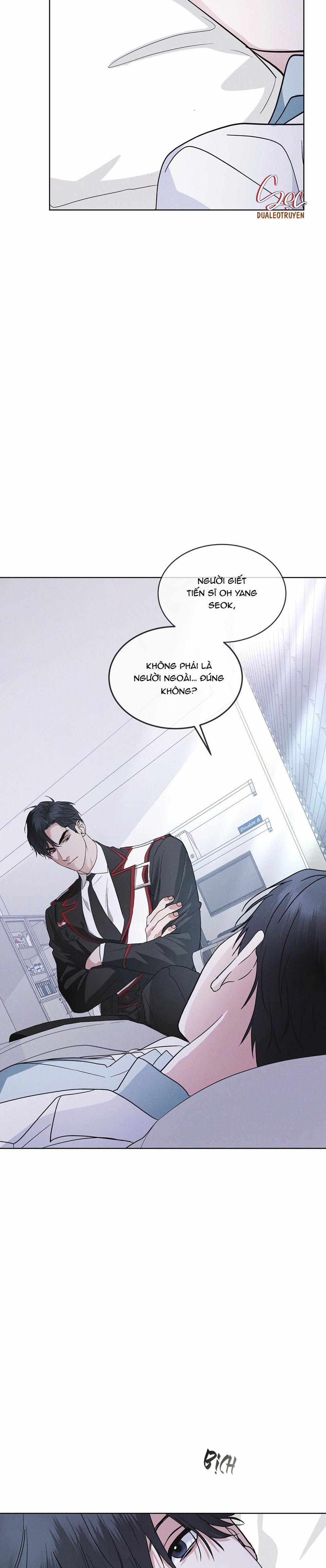 Thành Phố Cầu Vồng 33 trang 30