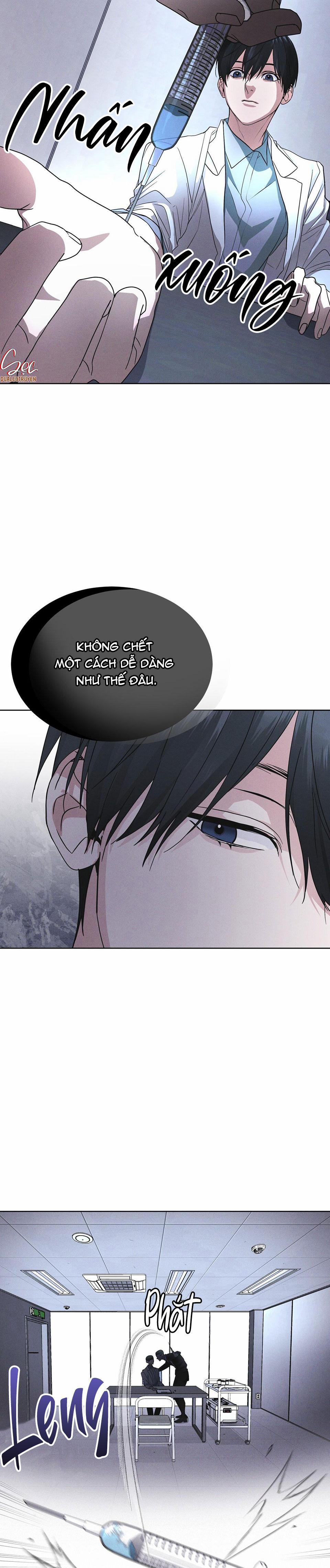 Thành Phố Cầu Vồng 33 trang 4