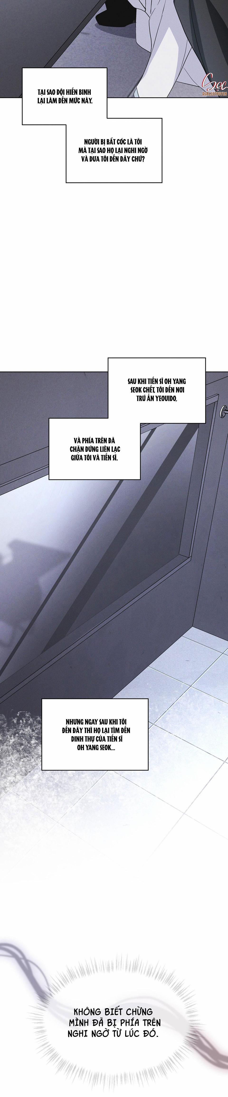 Thành Phố Cầu Vồng 33 trang 7