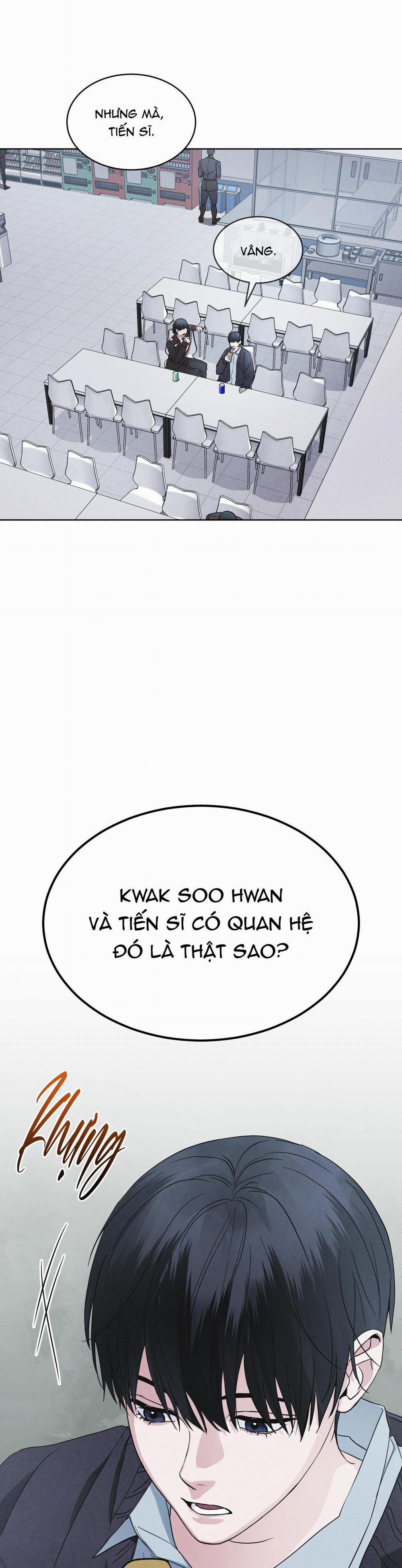 Thành Phố Cầu Vồng 34 SS2 trang 10