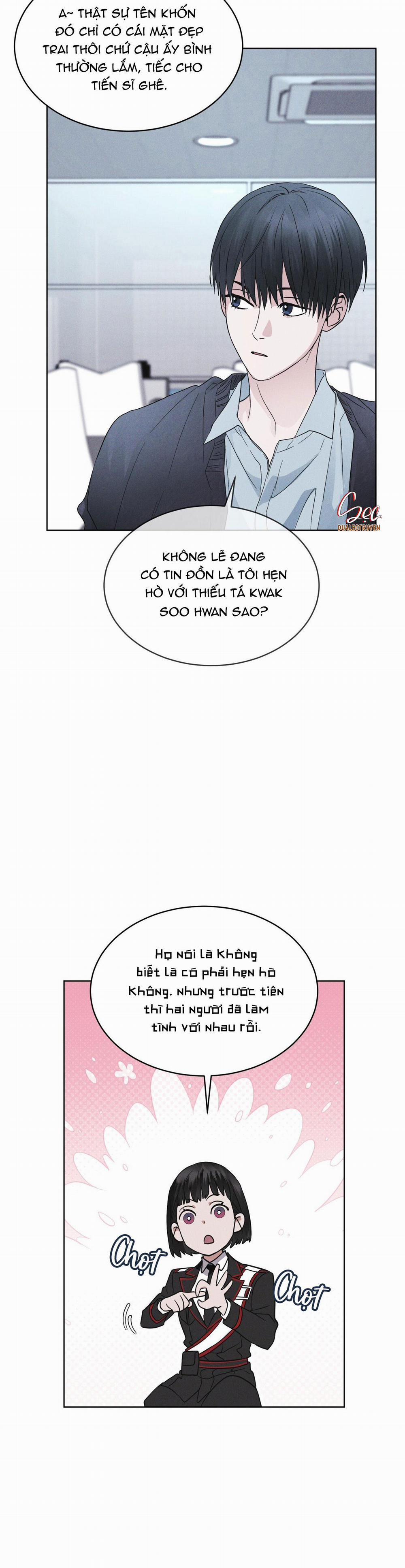 Thành Phố Cầu Vồng 34 SS2 trang 12