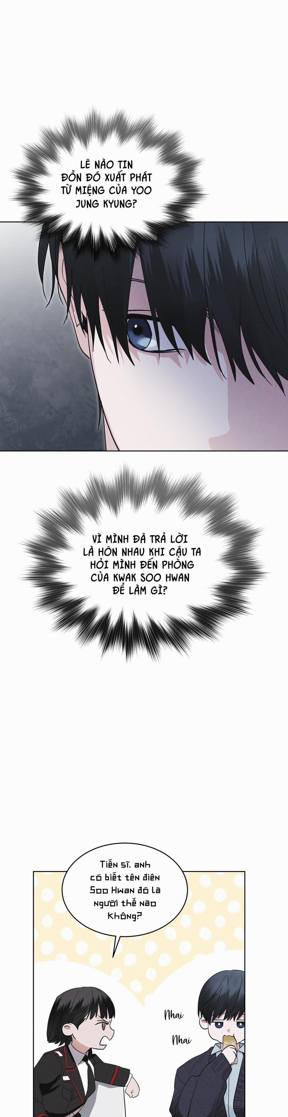 Thành Phố Cầu Vồng 34 SS2 trang 13