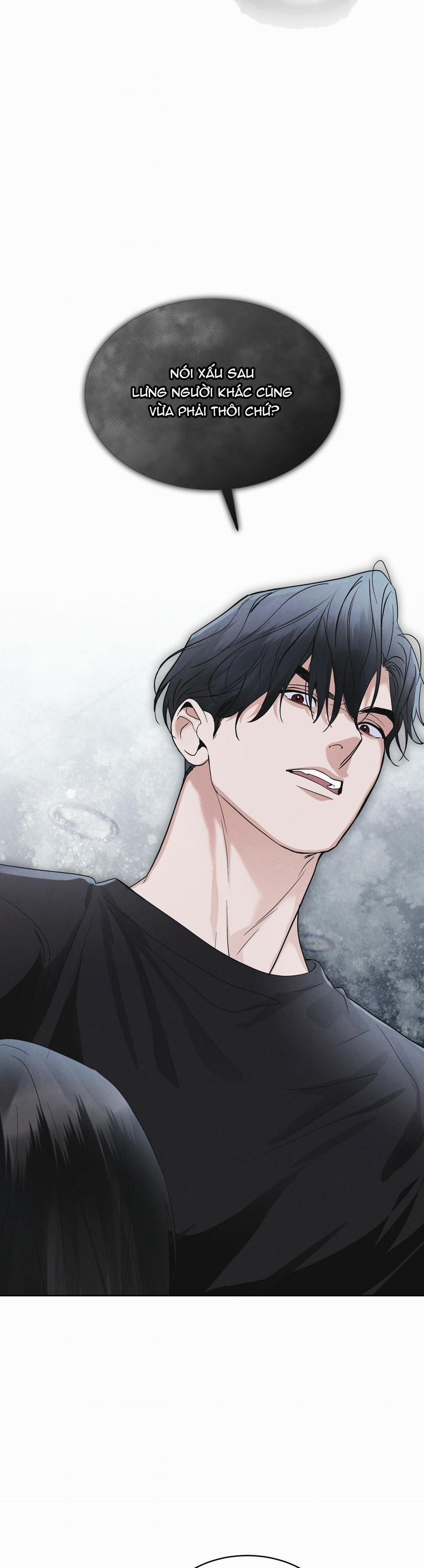 Thành Phố Cầu Vồng 34 SS2 trang 16