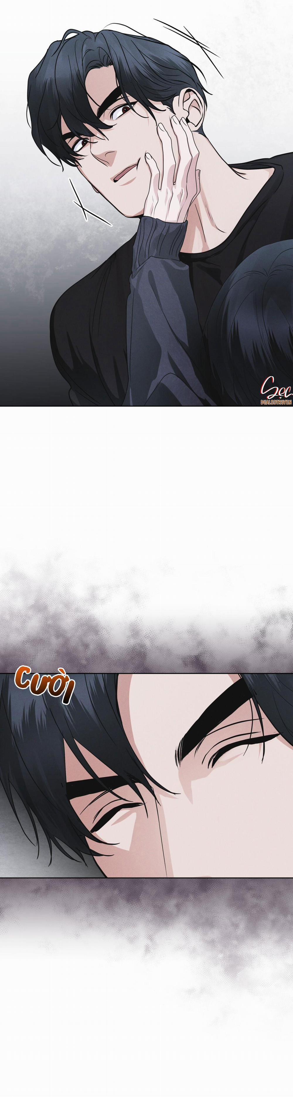 Thành Phố Cầu Vồng 34 SS2 trang 21