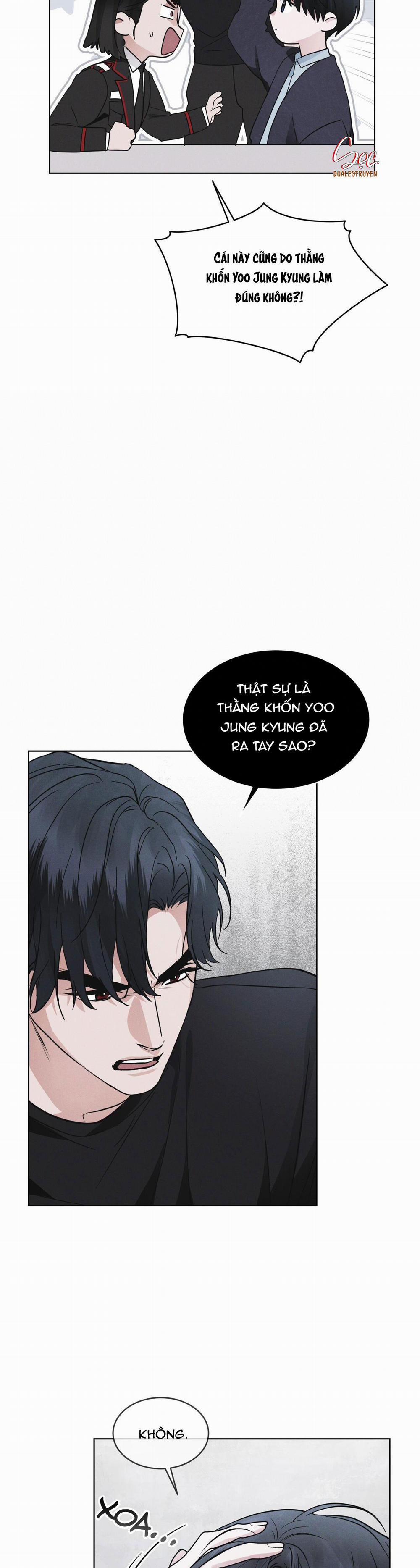 Thành Phố Cầu Vồng 34 SS2 trang 23