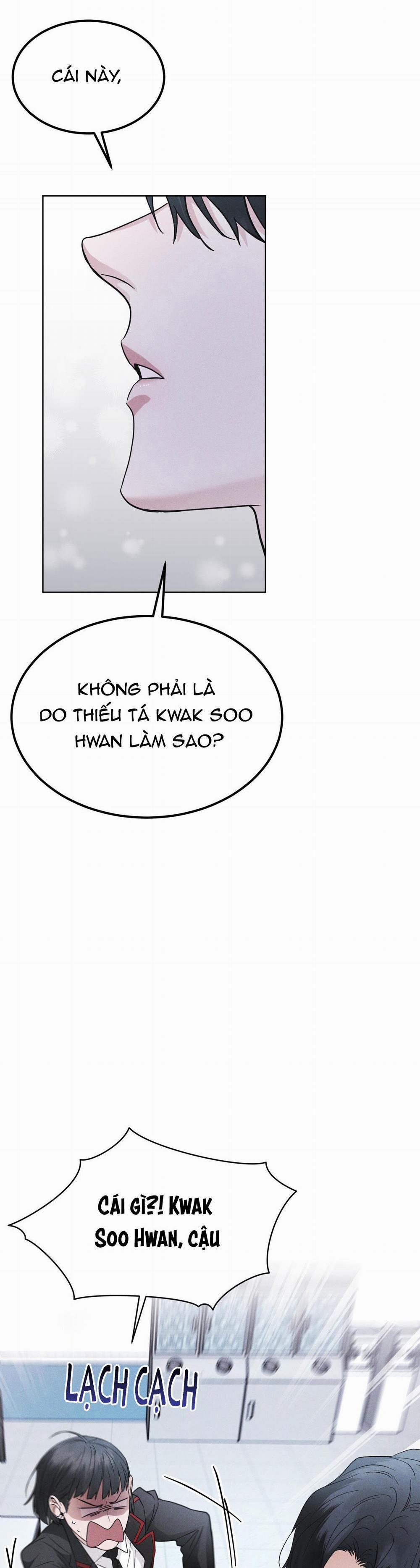 Thành Phố Cầu Vồng 34 SS2 trang 25