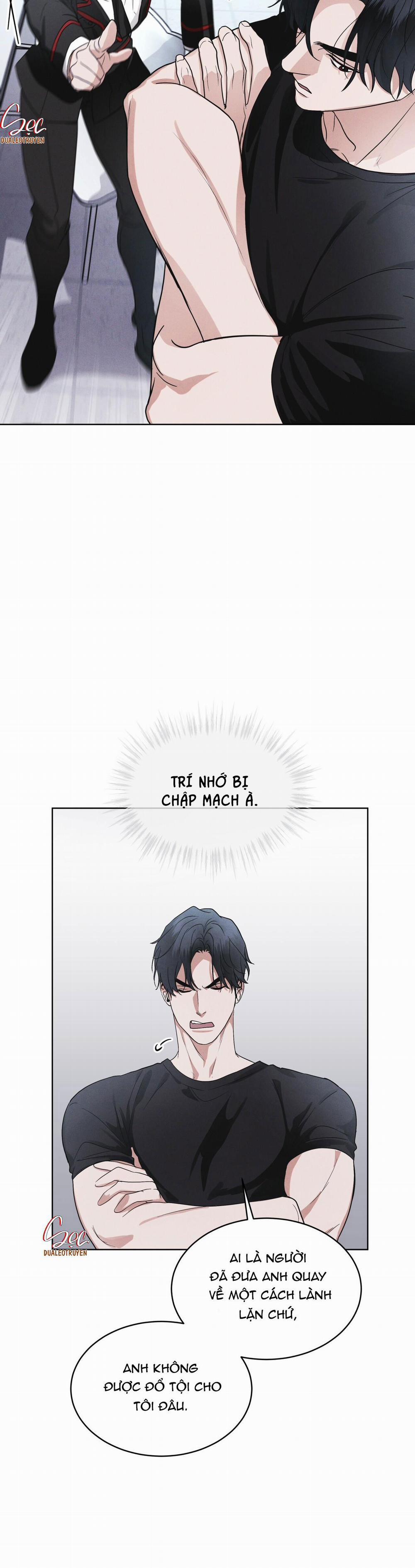 Thành Phố Cầu Vồng 34 SS2 trang 26