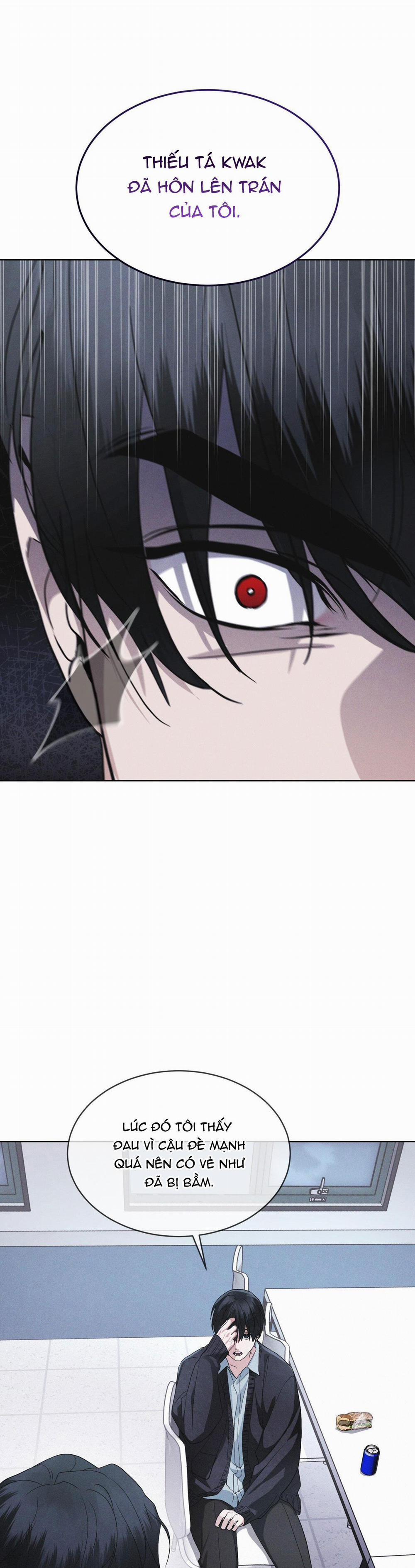 Thành Phố Cầu Vồng 34 SS2 trang 27