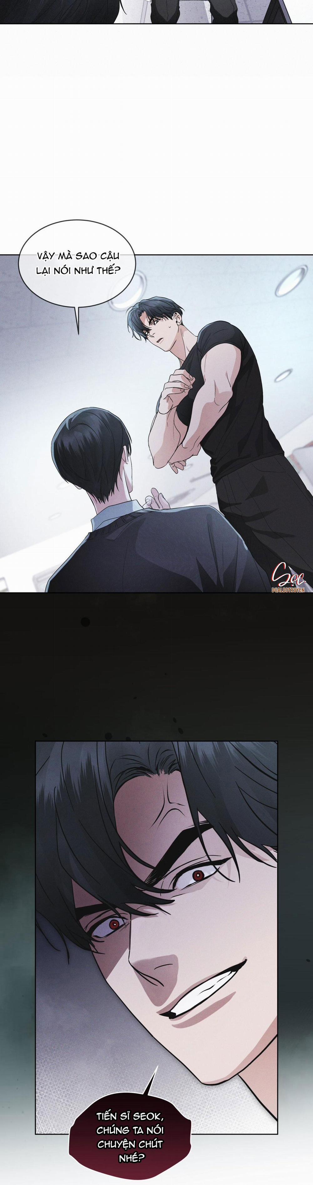 Thành Phố Cầu Vồng 34 SS2 trang 28