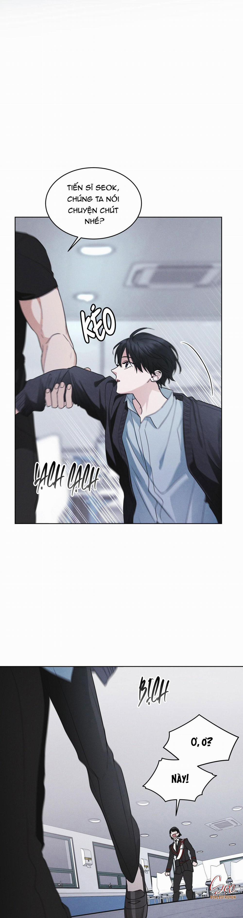 Thành Phố Cầu Vồng 34 SS2 trang 29