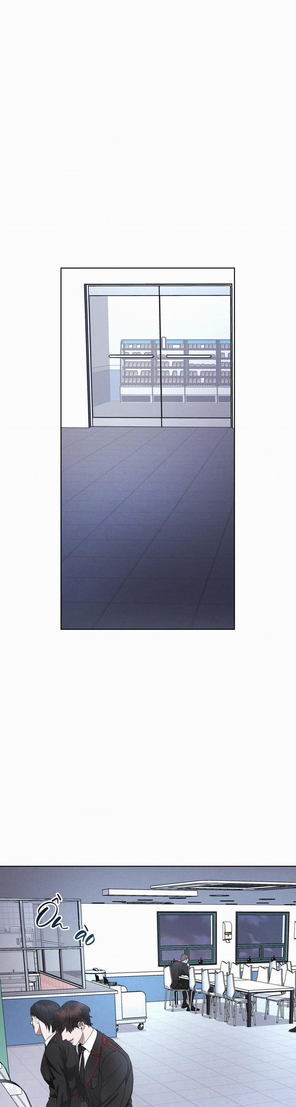 Thành Phố Cầu Vồng 34 SS2 trang 3