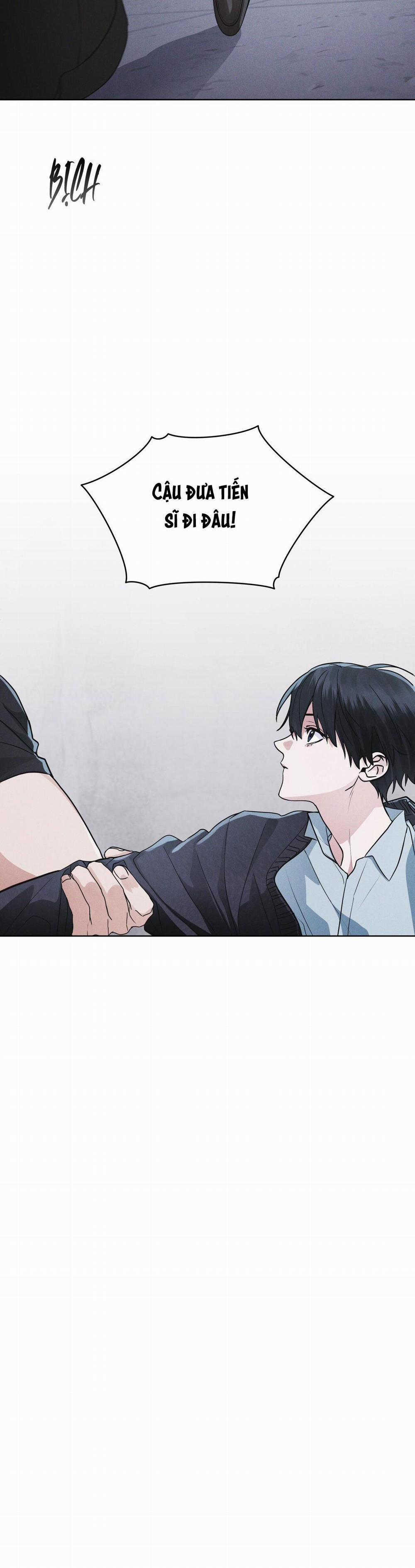 Thành Phố Cầu Vồng 34 SS2 trang 30