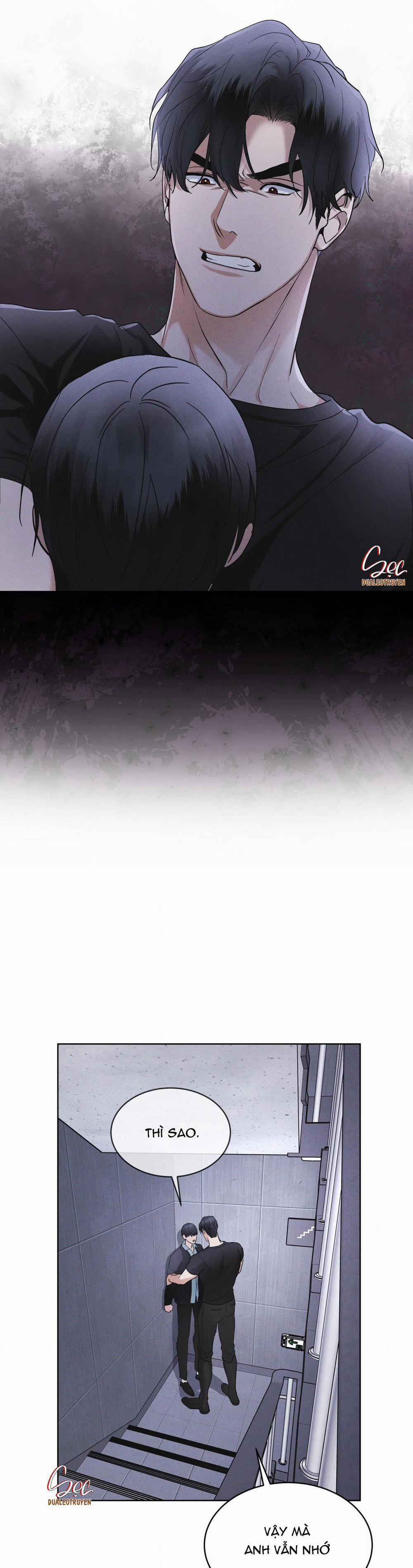 Thành Phố Cầu Vồng 34 SS2 trang 33