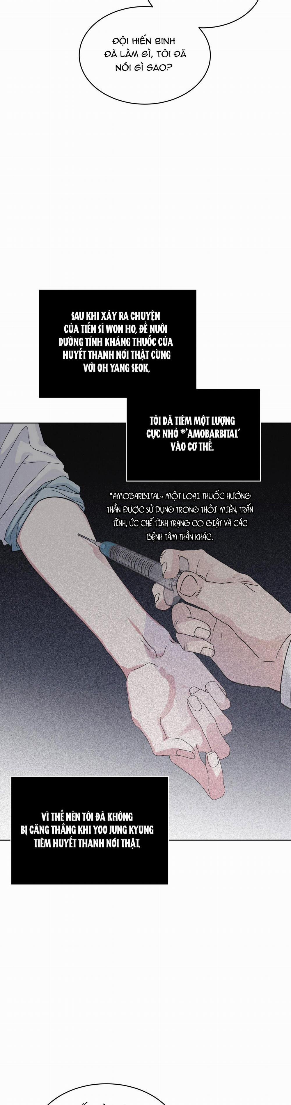 Thành Phố Cầu Vồng 34 SS2 trang 34