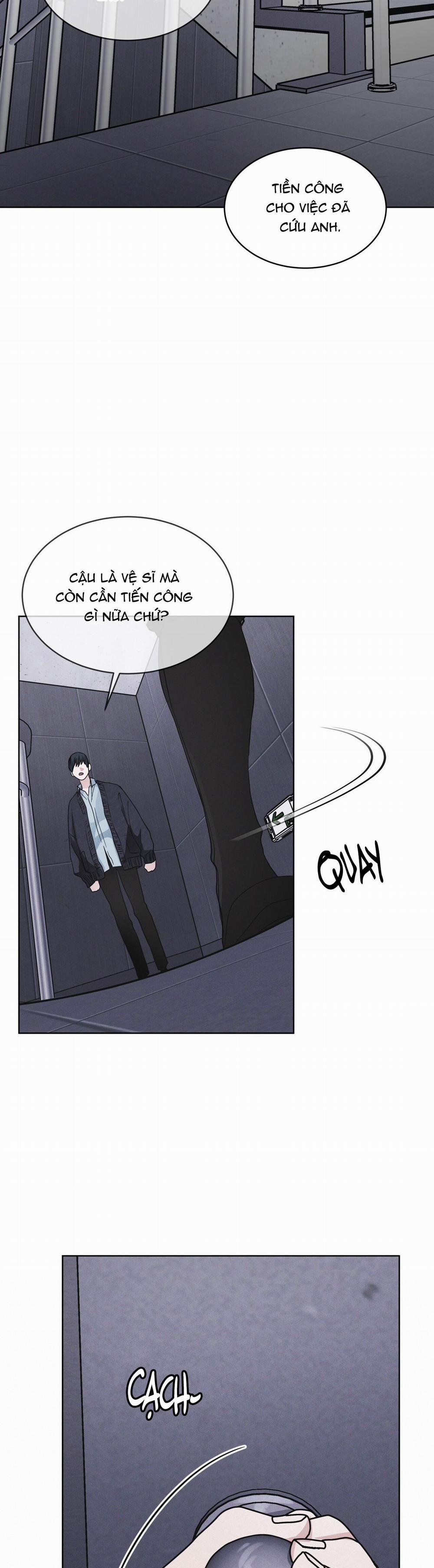 Thành Phố Cầu Vồng 34 SS2 trang 36