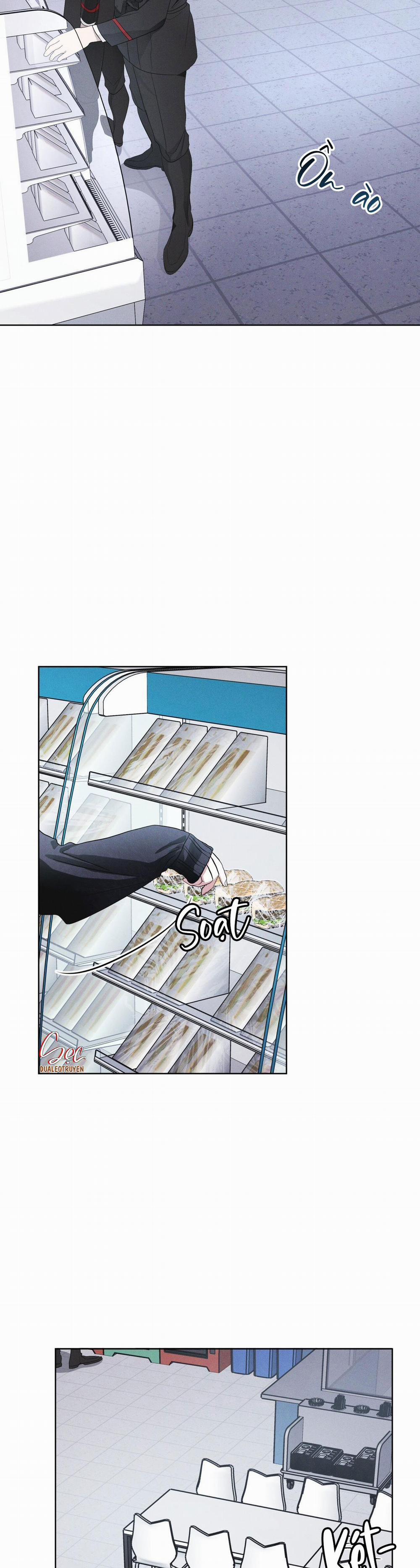 Thành Phố Cầu Vồng 34 SS2 trang 4