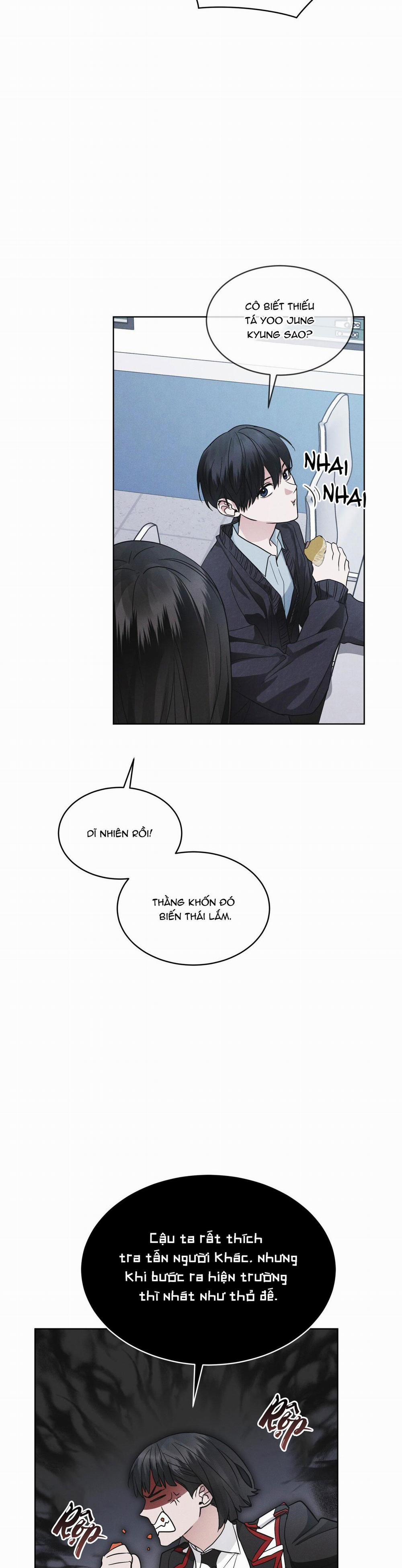 Thành Phố Cầu Vồng 34 SS2 trang 7