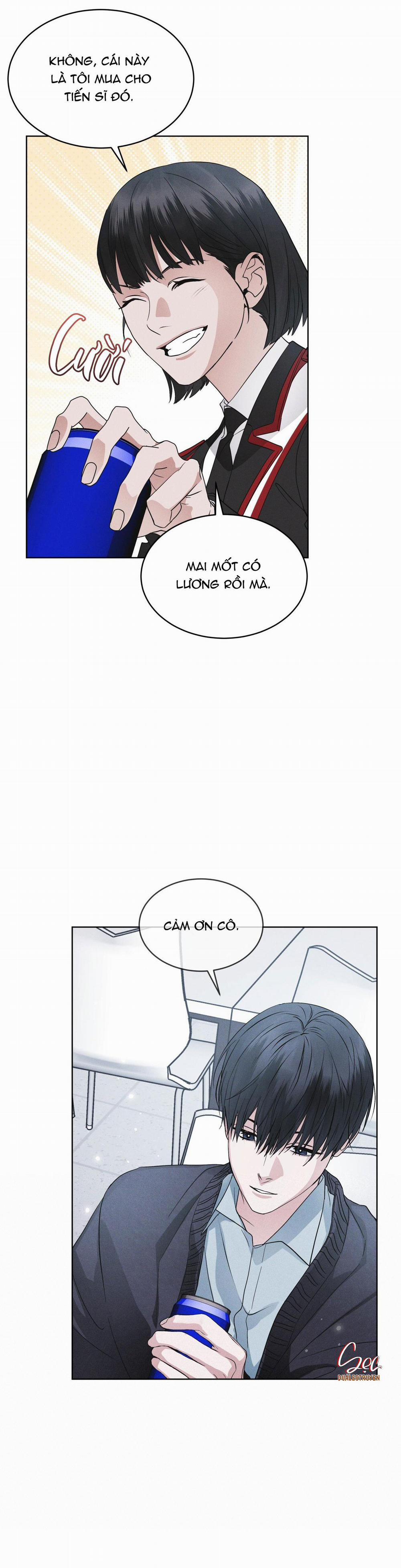 Thành Phố Cầu Vồng 34 SS2 trang 9