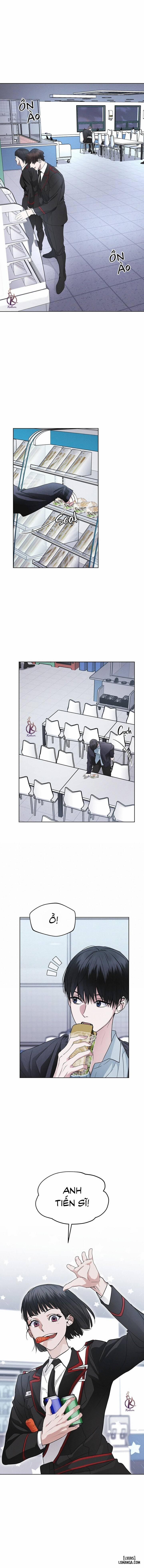 Thành Phố Cầu Vồng 34 trang 1