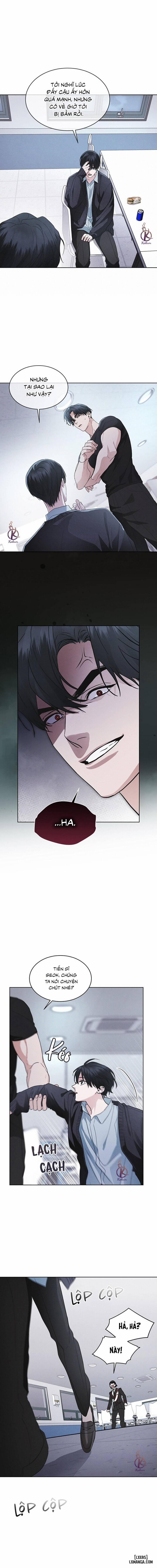 Thành Phố Cầu Vồng 34 trang 10