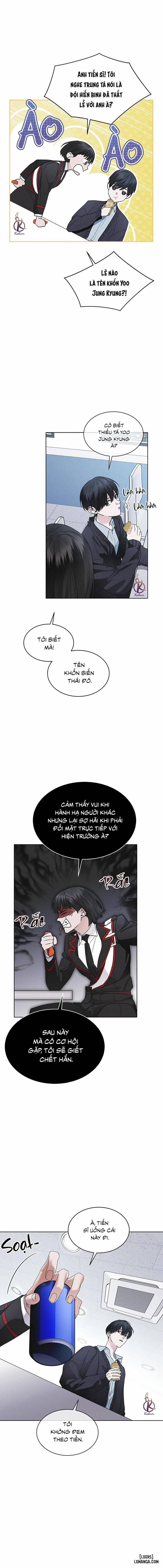 Thành Phố Cầu Vồng 34 trang 2