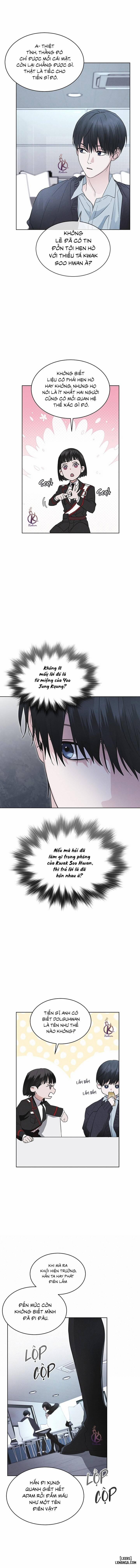 Thành Phố Cầu Vồng 34 trang 4